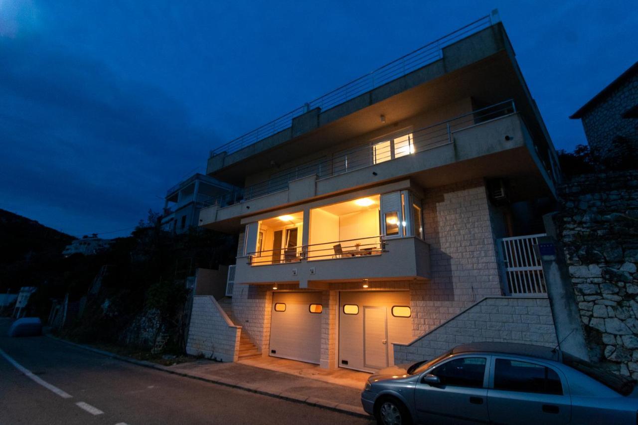 Vila Lavanda Neum Exterior photo