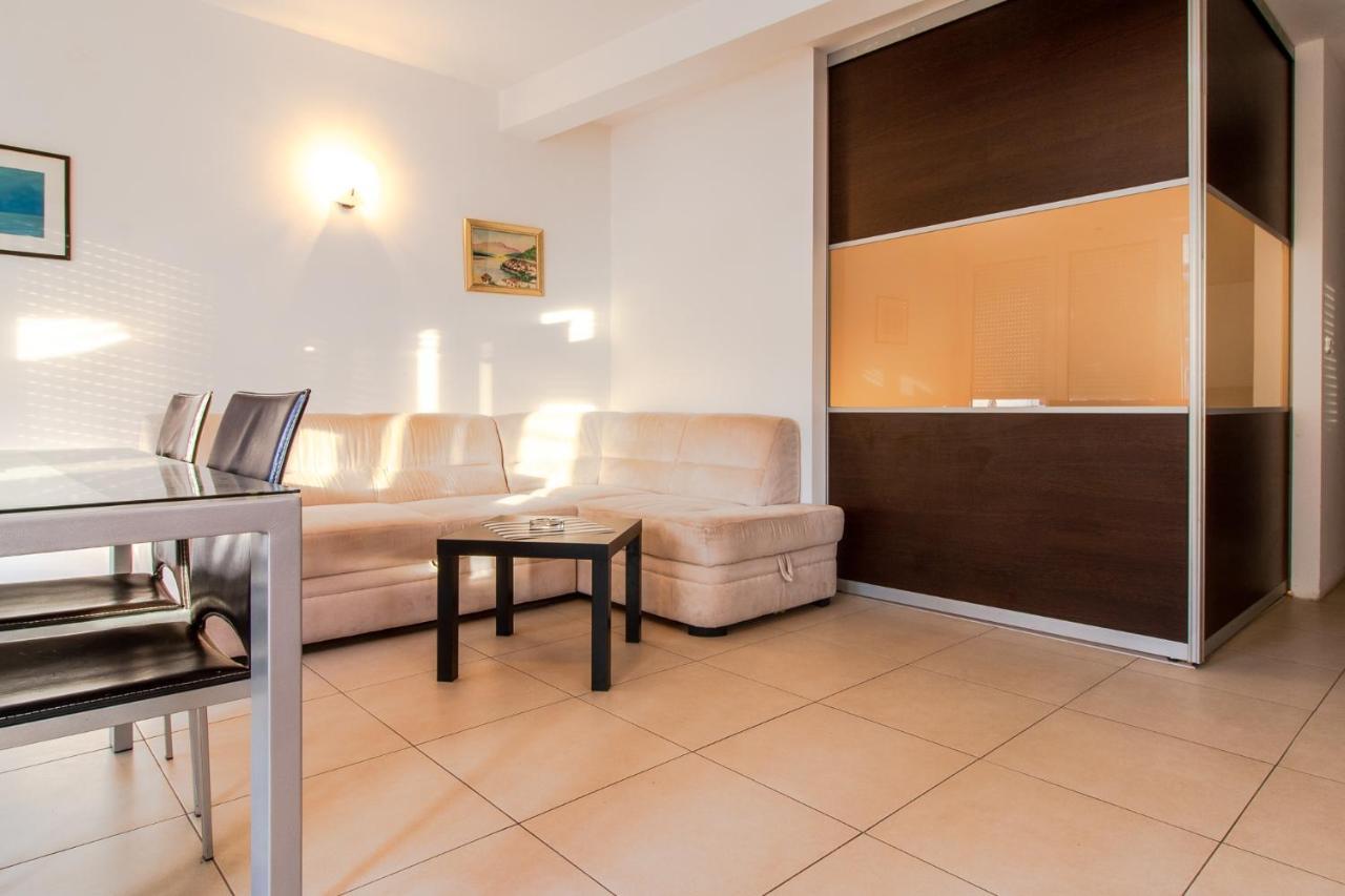Vila Lavanda Neum Exterior photo