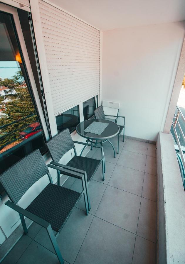 Vila Lavanda Neum Exterior photo