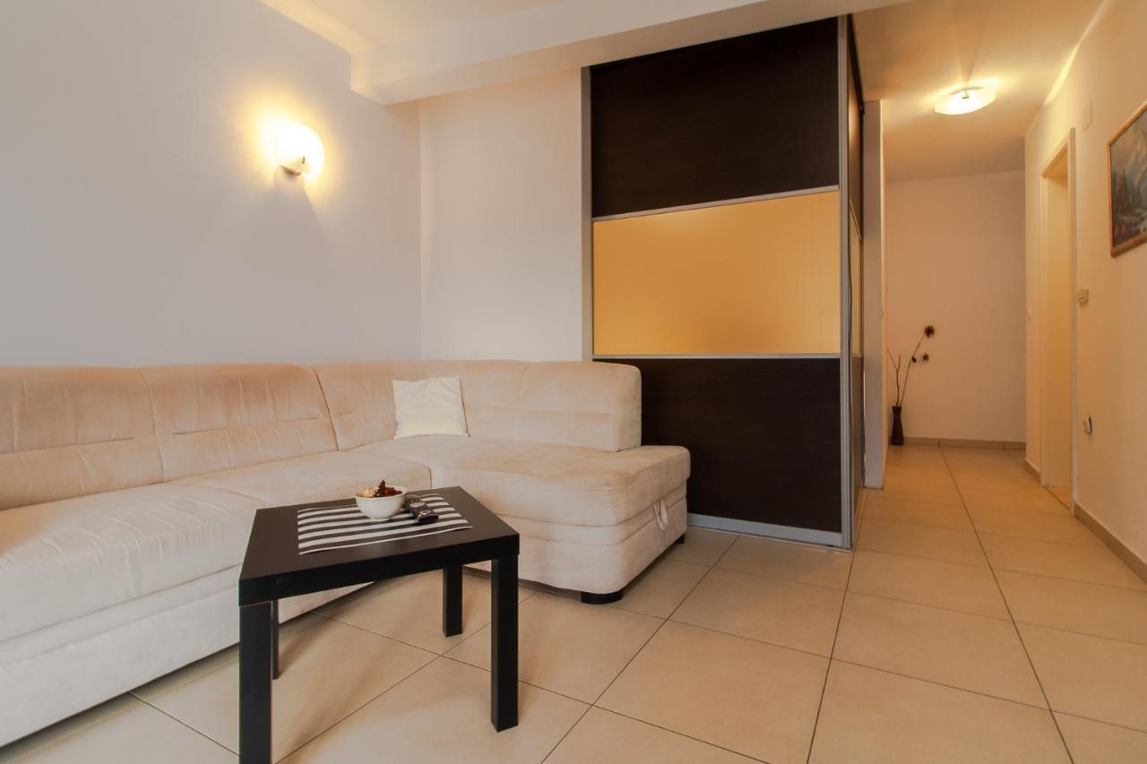 Vila Lavanda Neum Exterior photo