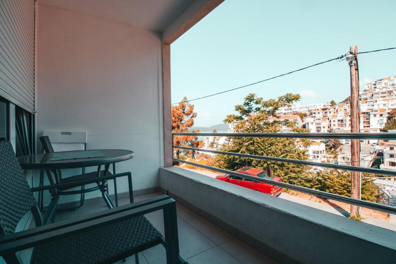 Vila Lavanda Neum Exterior photo