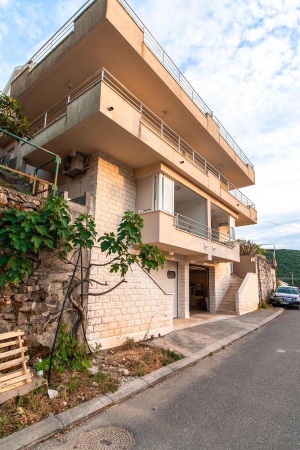 Vila Lavanda Neum Exterior photo