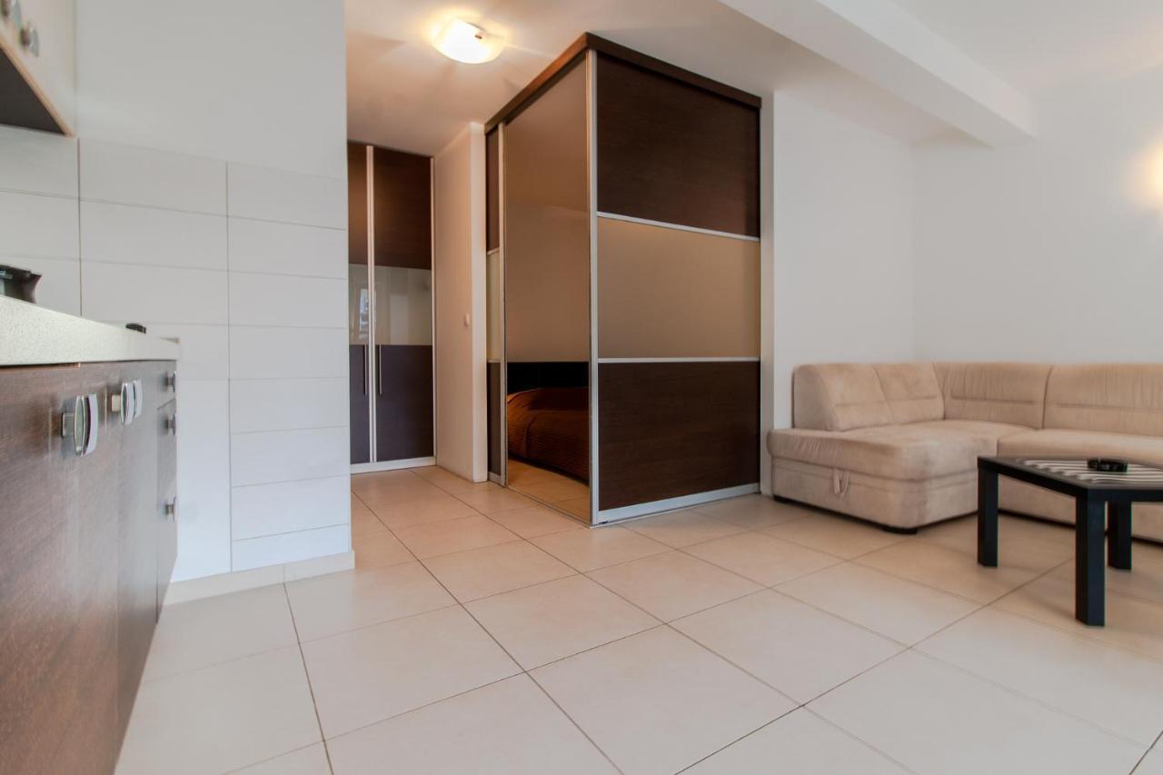 Vila Lavanda Neum Exterior photo