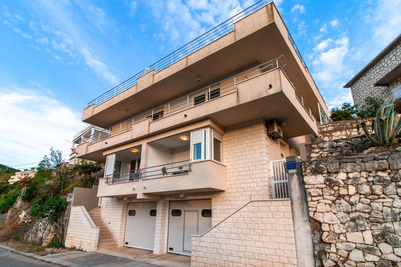 Vila Lavanda Neum Exterior photo