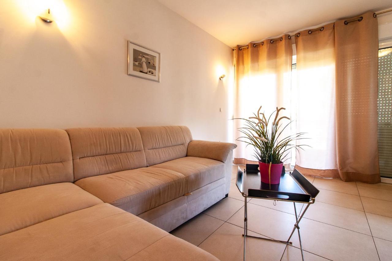 Vila Lavanda Neum Exterior photo