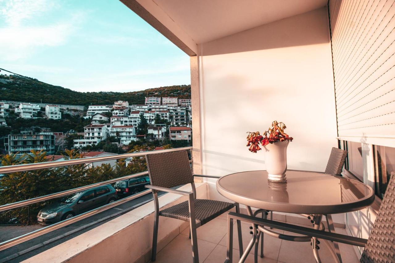 Vila Lavanda Neum Exterior photo