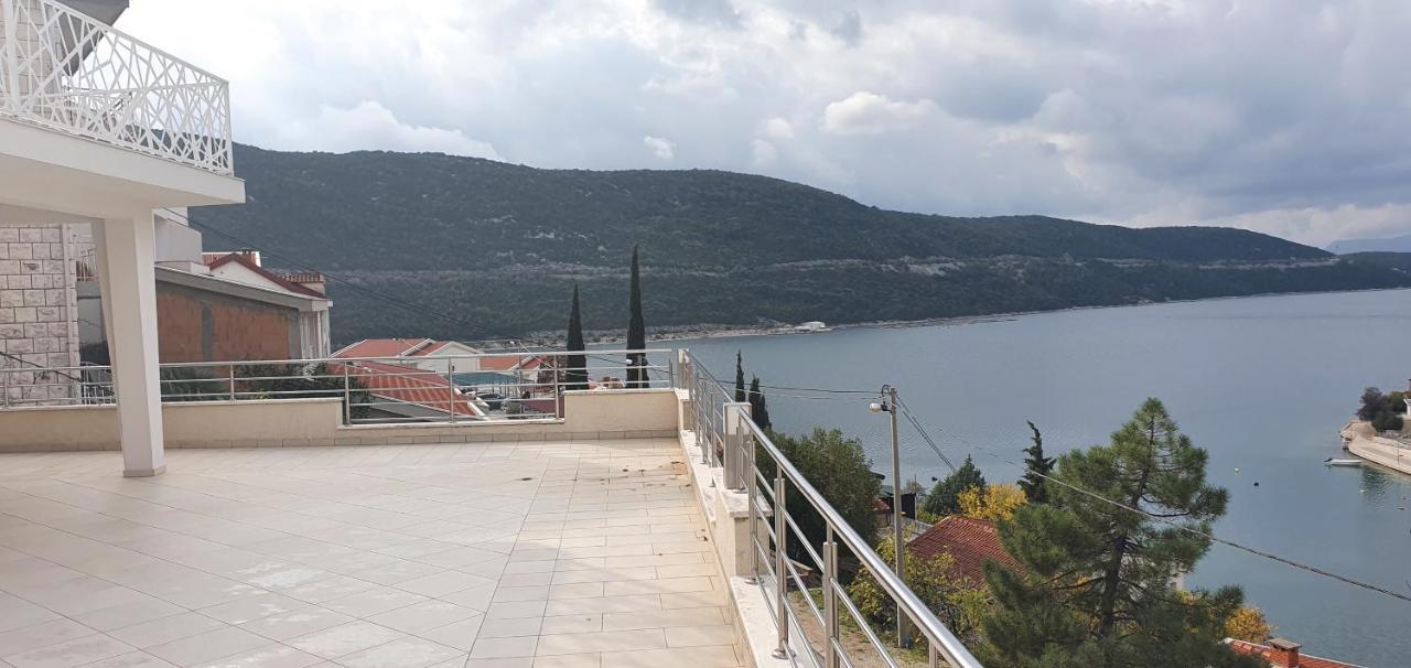 Vila Lavanda Neum Exterior photo