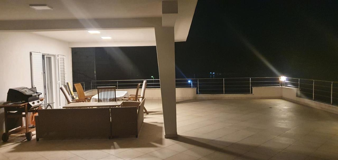 Vila Lavanda Neum Exterior photo