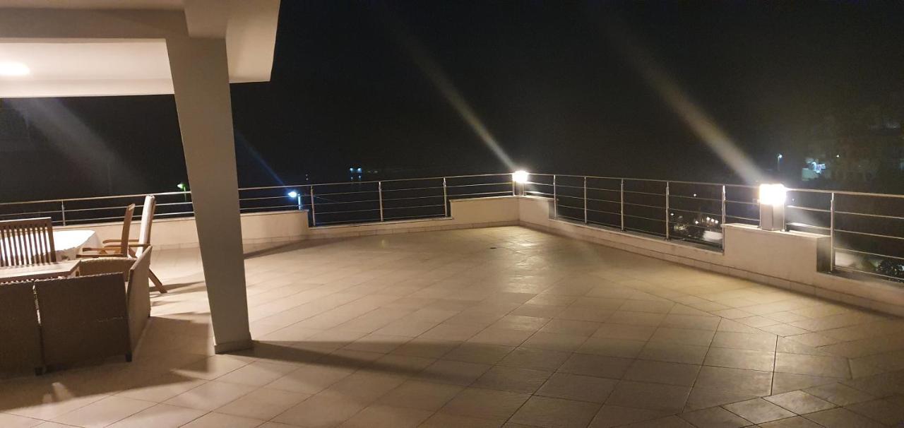Vila Lavanda Neum Exterior photo
