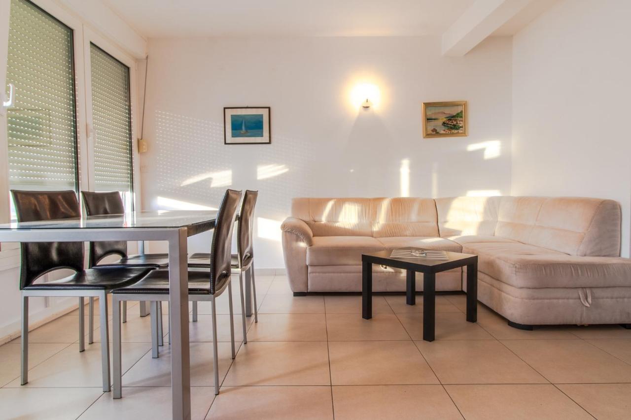 Vila Lavanda Neum Exterior photo
