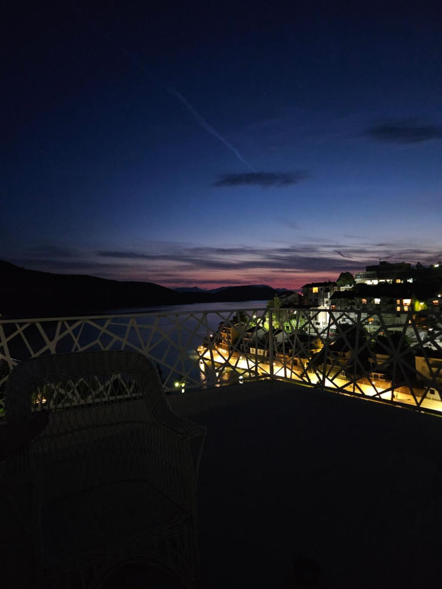Vila Lavanda Neum Exterior photo